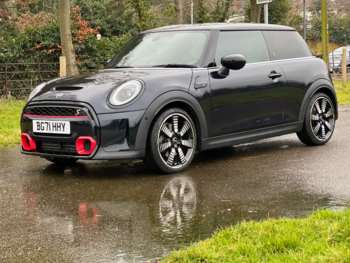 Used MINI Hatch 2021 for sale - 73704231: Photo