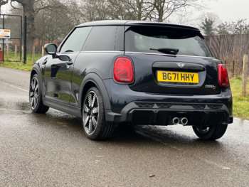 Used MINI Hatch 2021 for sale - 73704231: Photo