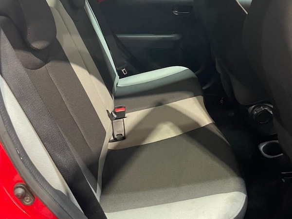 Used Toyota AYGO 2017 for sale - 75627688: Photo 9