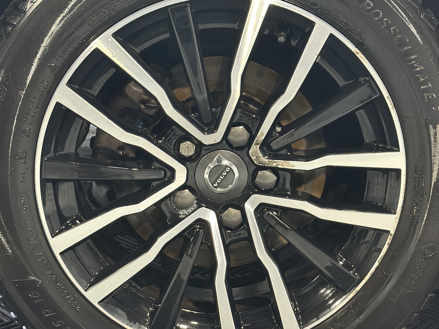 Used Volvo V40 2019 for sale - 77034521: Photo 10