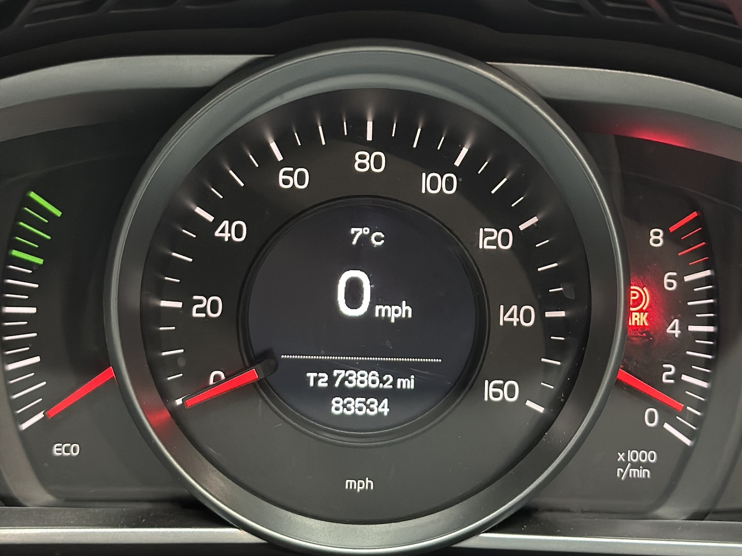 Used Volvo V40 2019 for sale - 77034521: Photo 13