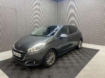 Used Peugeot 208 2016 for sale - 75261836: Photo