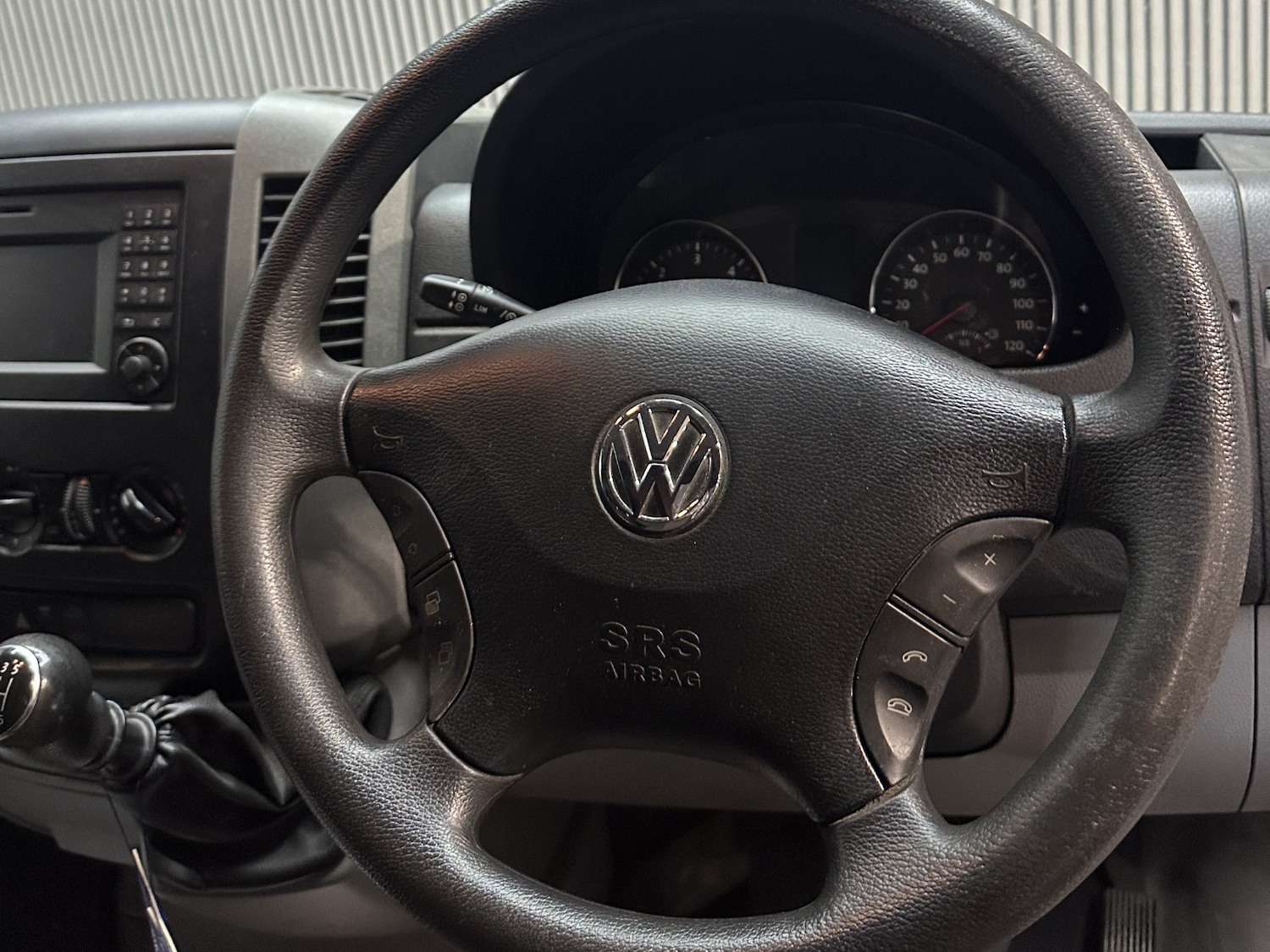 Used Volkswagen Crafter 2014 for sale - 76207729: Photo 10