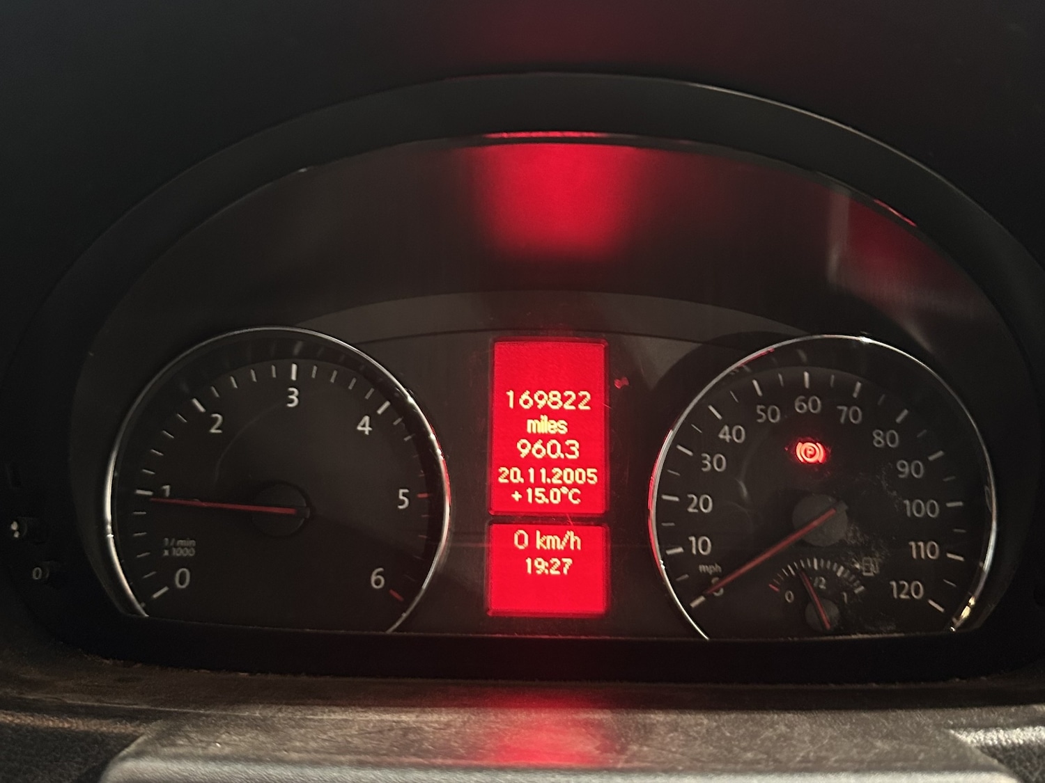 Used Volkswagen Crafter 2014 for sale - 76207729: Photo 11