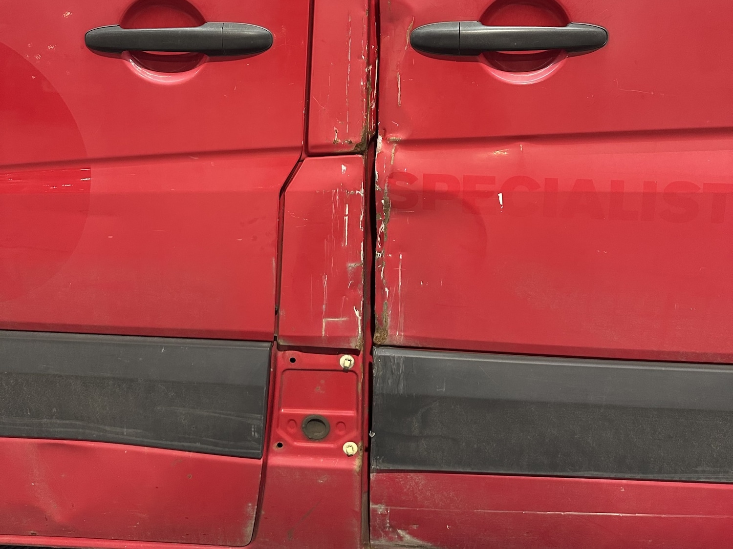 Used Volkswagen Crafter 2014 for sale - 76207729: Photo 12
