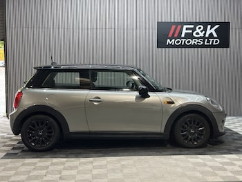 Used MINI Hatch 2017 for sale - 78552855: Photo