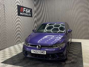 Used Volkswagen Polo 2022 for sale - 75381503: Photo