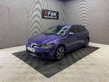 Used Volkswagen Polo 2022 for sale - 75381503: Photo