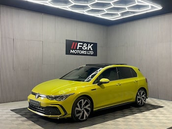 Used Volkswagen Golf 2021 for sale - 75381968: Photo