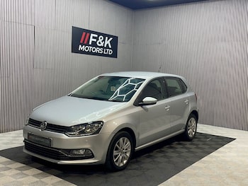 2014 (64) - 1.4 TDI SE 5dr