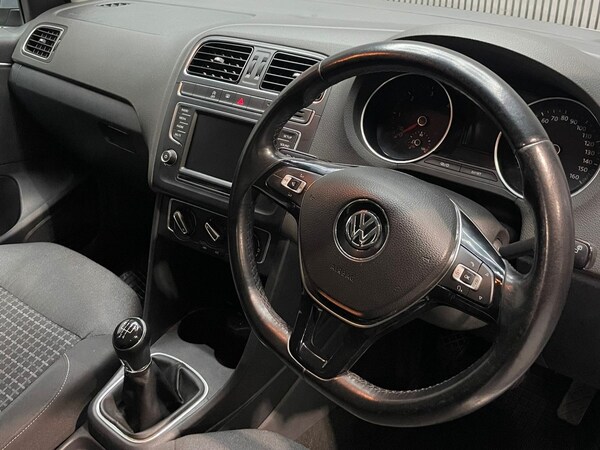 Used Volkswagen Polo 2014 for sale - 75484234: Photo 7