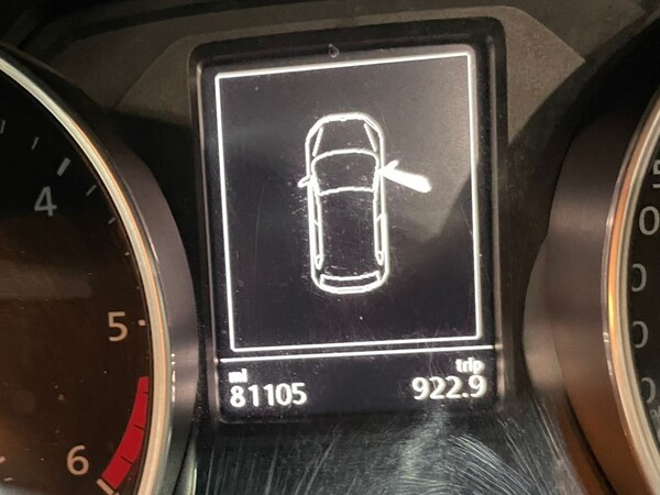Used Volkswagen Polo 2014 for sale - 75484234: Photo 9