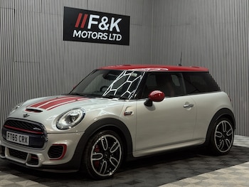 Used MINI Hatch 2016 for sale - 78390360: Photo