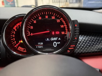 Used MINI Hatch 2016 for sale - 78390360: Photo