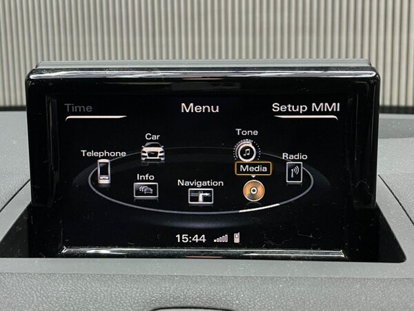 Used Audi A1 2015 for sale - 75343607: Photo 11