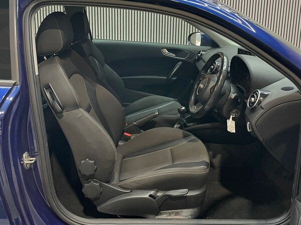 Used Audi A1 2015 for sale - 75343607: Photo 12