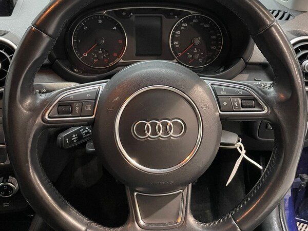 Used Audi A1 2015 for sale - 75343607: Photo 9