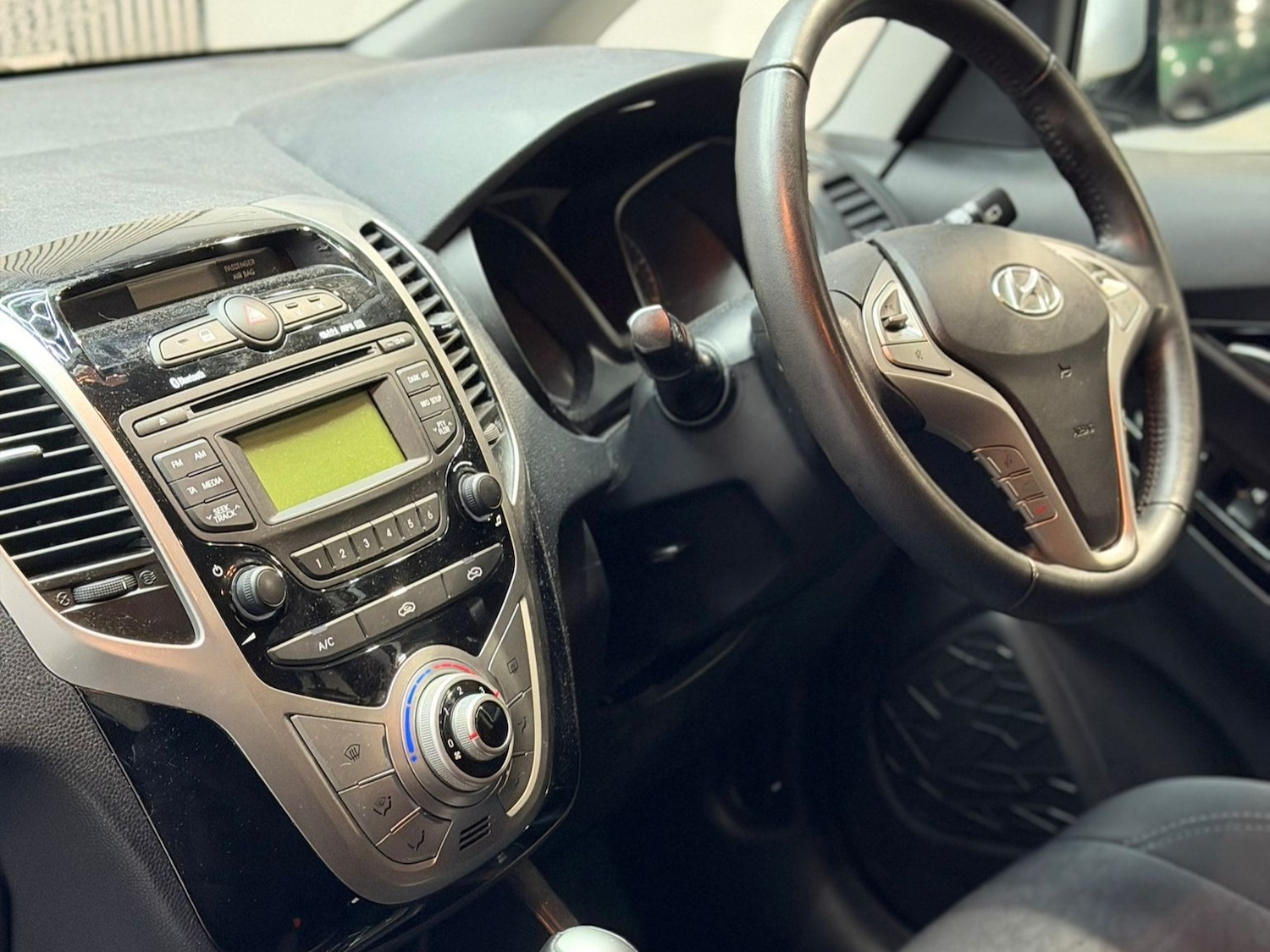 Used Hyundai Ix20 2012 for sale - 77034711: Photo 10