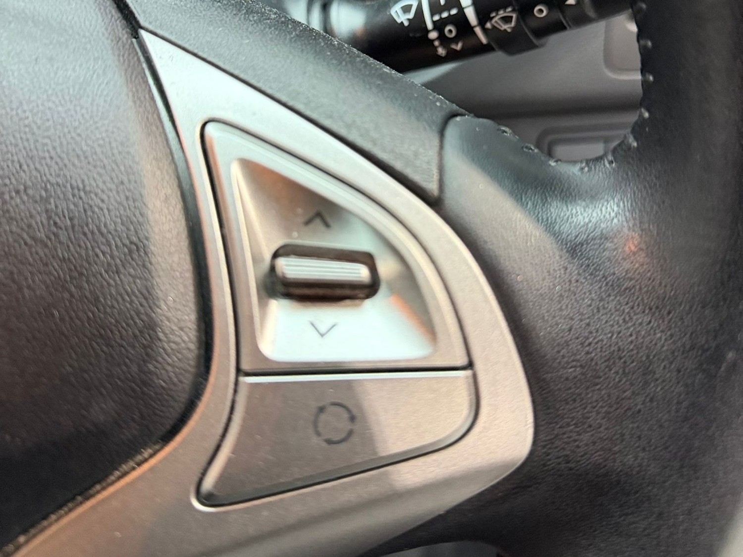 Used Hyundai Ix20 2012 for sale - 77034711: Photo 11