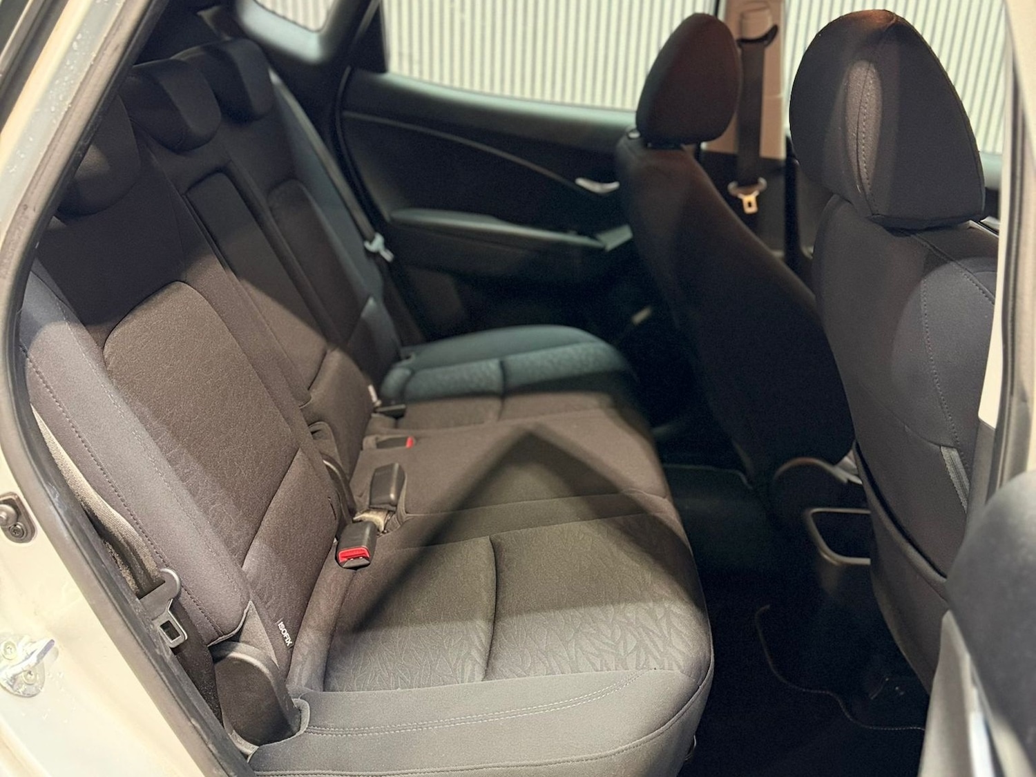 Used Hyundai Ix20 2012 for sale - 77034711: Photo 7