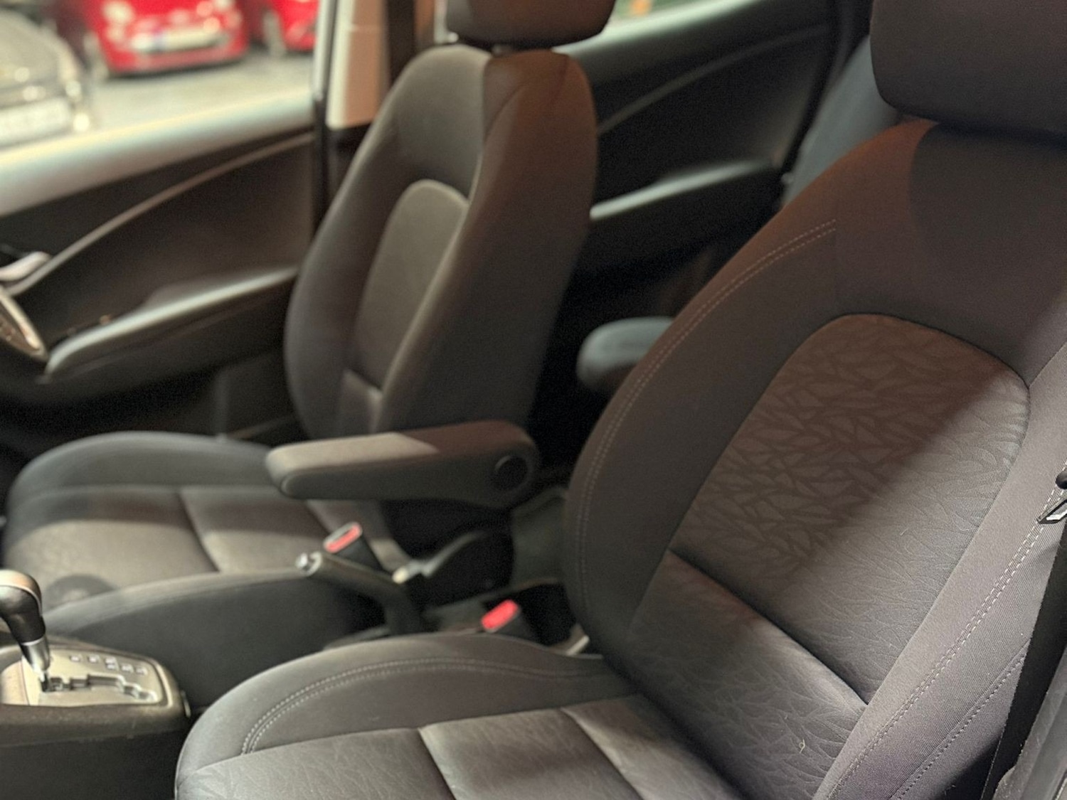 Used Hyundai Ix20 2012 for sale - 77034711: Photo 8