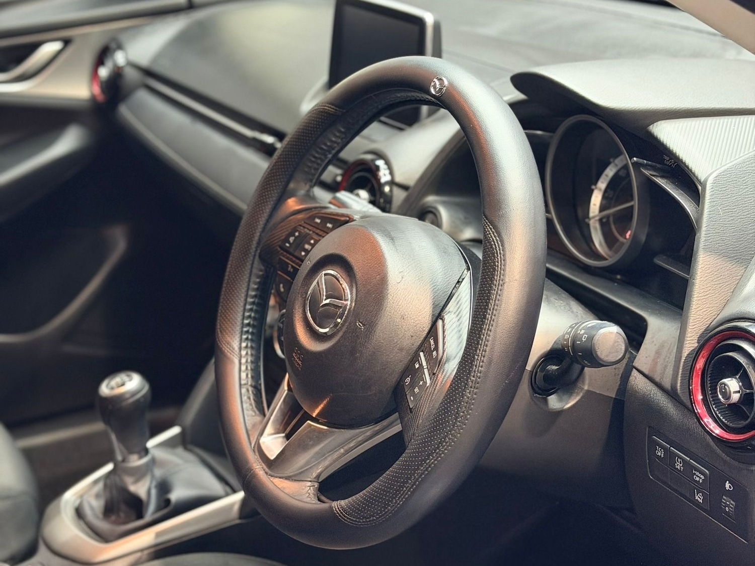 Used Mazda CX-3 2017 for sale - 77034508: Photo 13