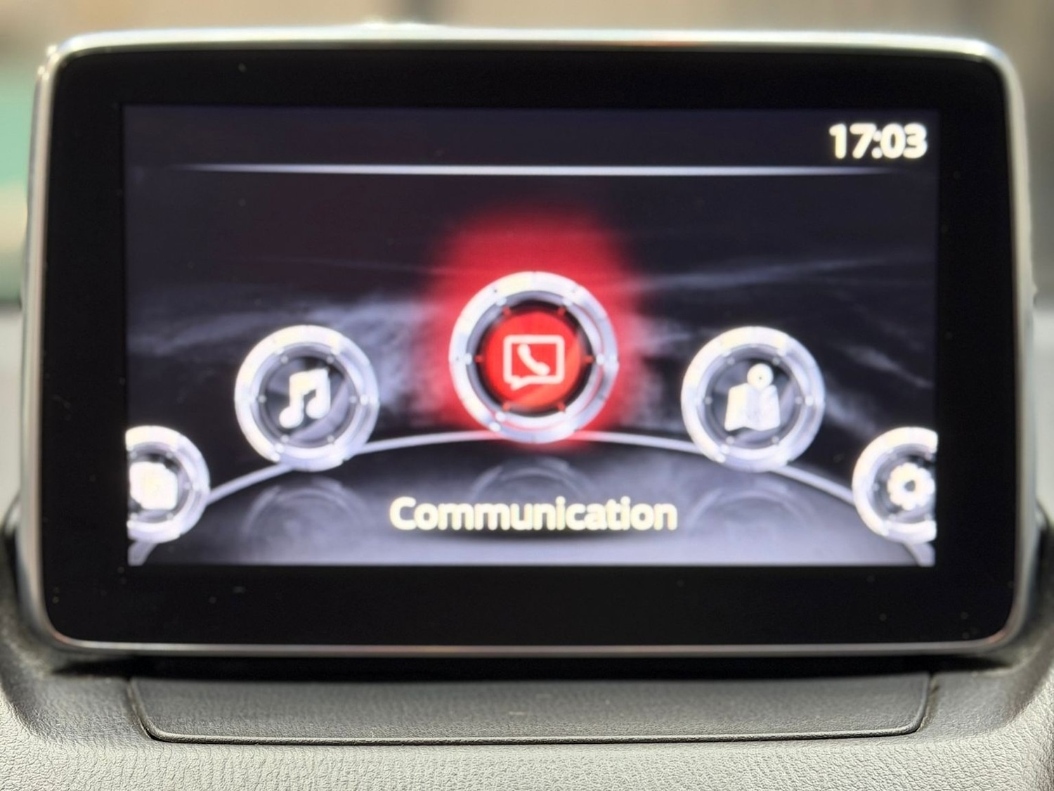 Used Mazda CX-3 2017 for sale - 77034508: Photo 14