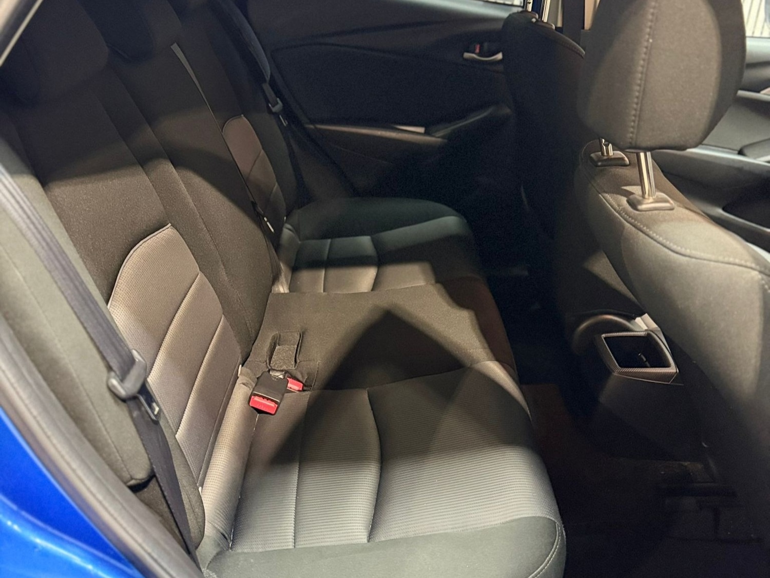 Used Mazda CX-3 2017 for sale - 77034508: Photo 16