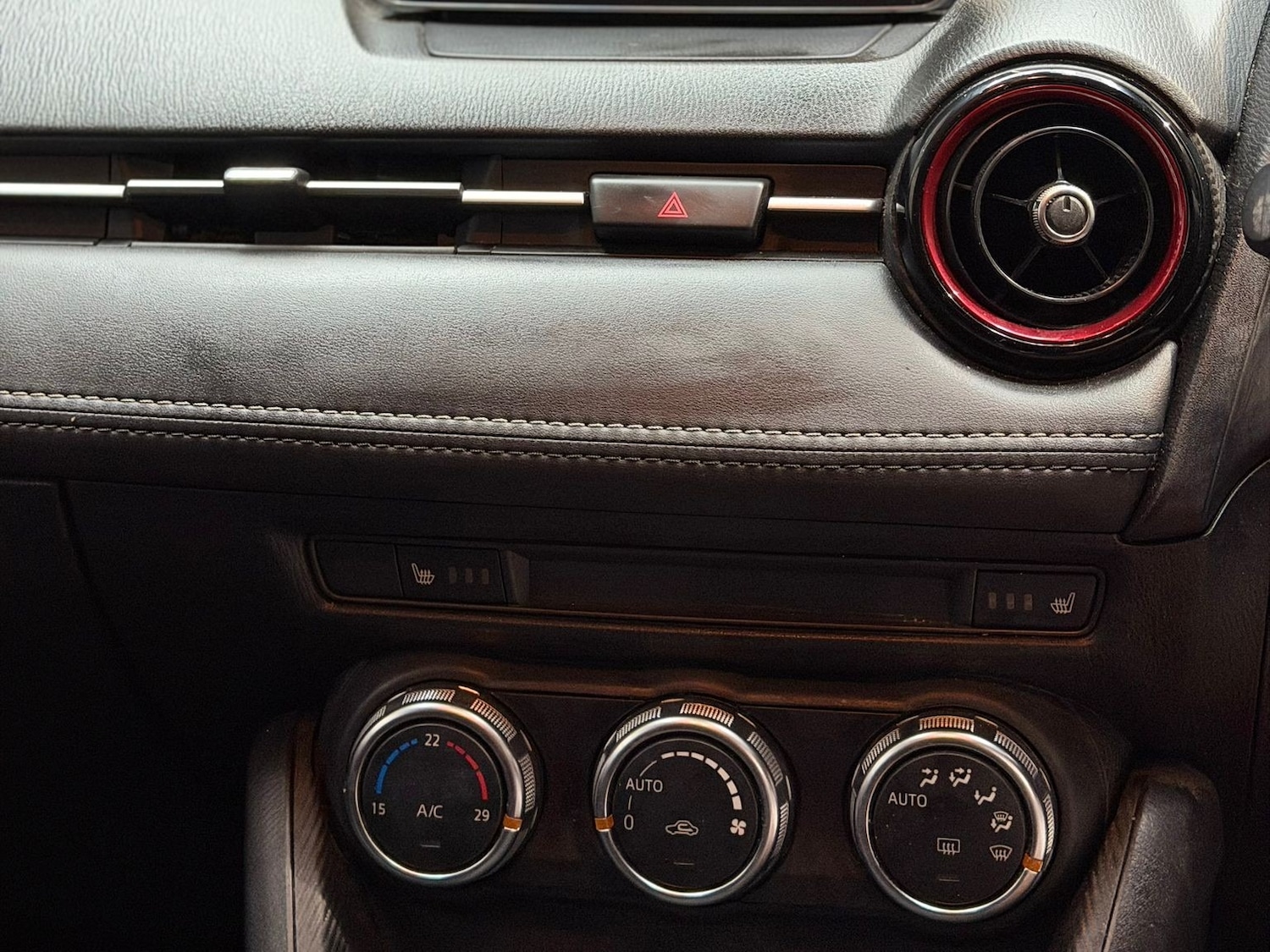 Used Mazda CX-3 2017 for sale - 77034508: Photo 17