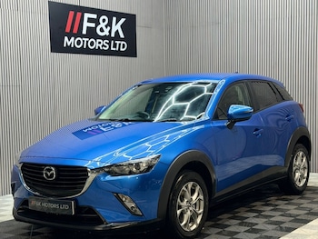 2017 (17) - 2.0 SE-L Nav 5dr