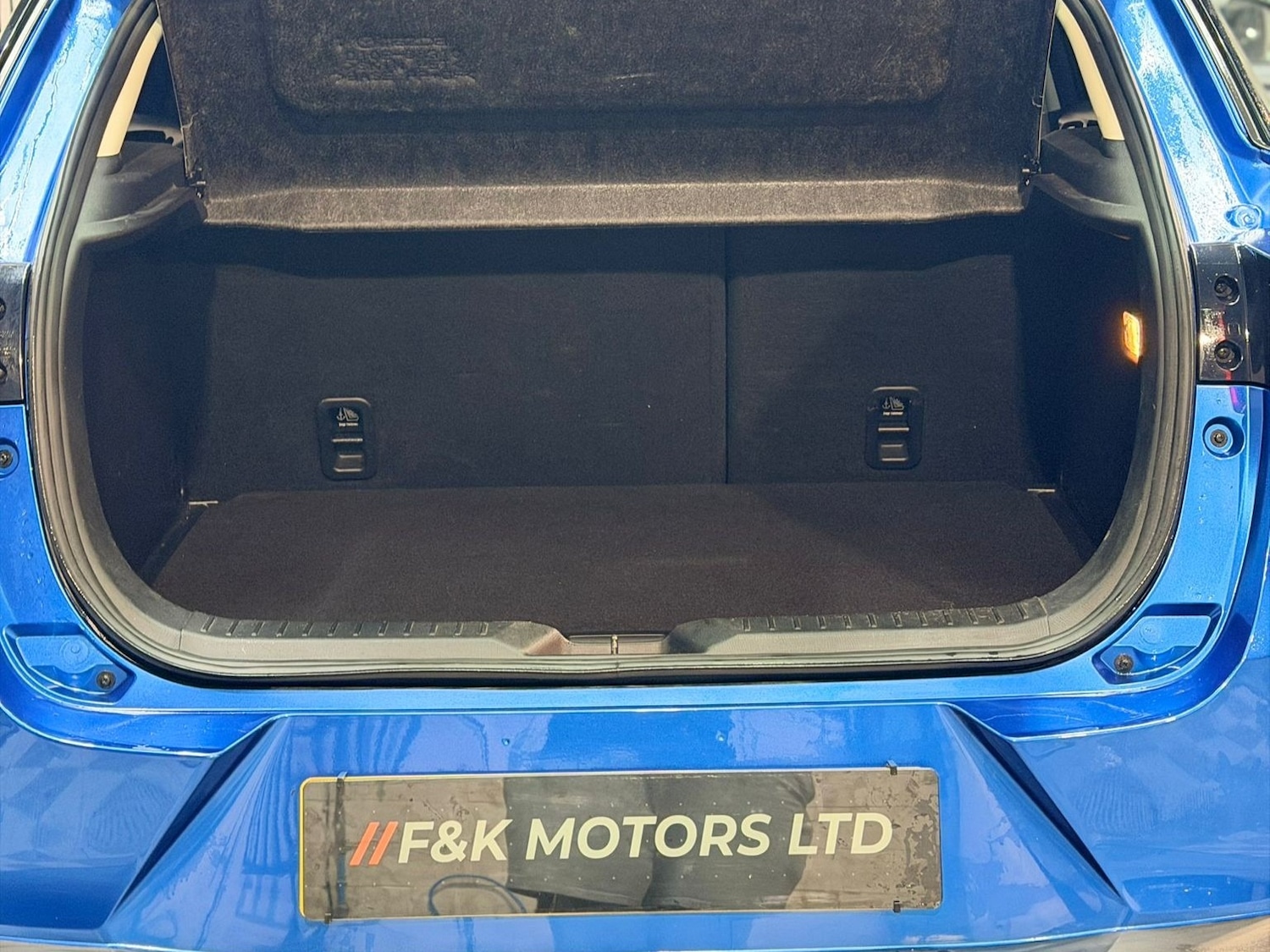 Used Mazda CX-3 2017 for sale - 77034508: Photo 9