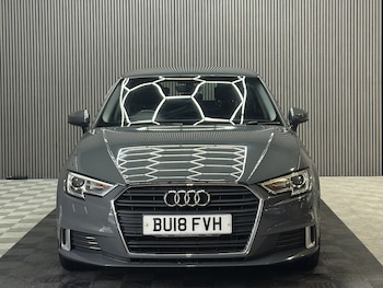 Used Audi A3 2018 for sale - 79419232: Photo
