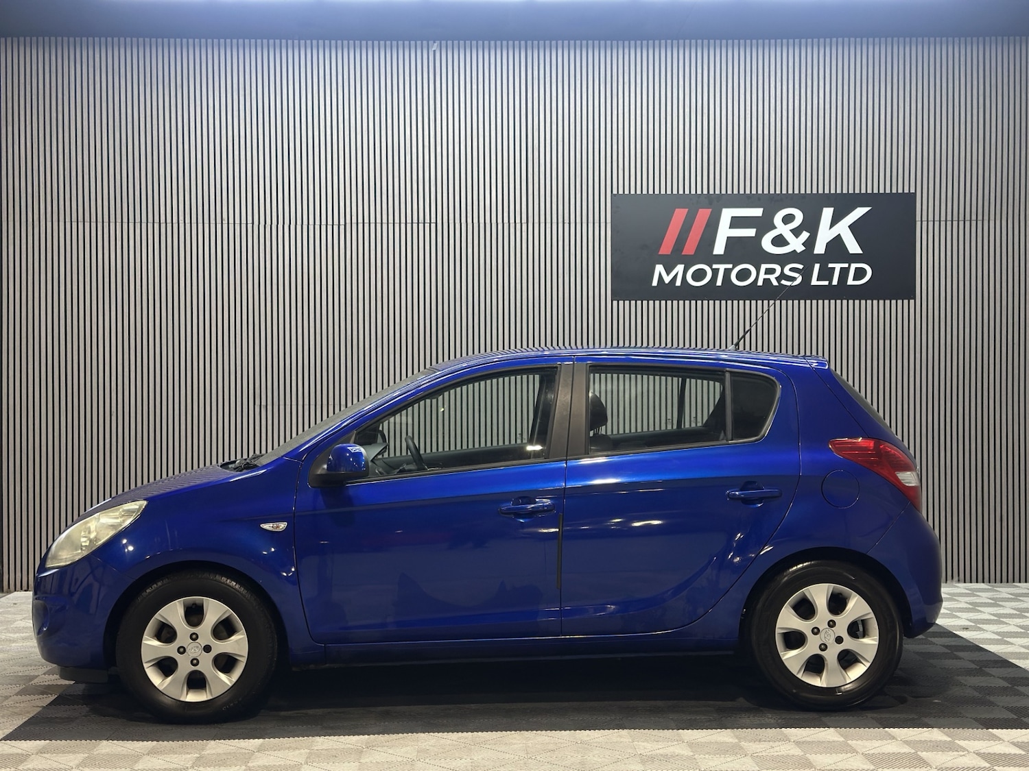 Used Hyundai i20 2009 for sale - 77432955: Photo 6