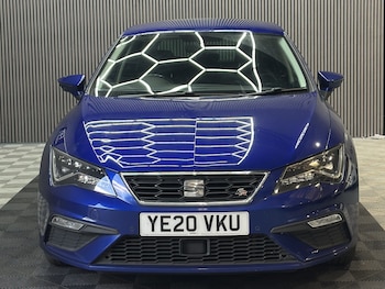 Used SEAT Leon 2020 for sale - 79432052: Photo
