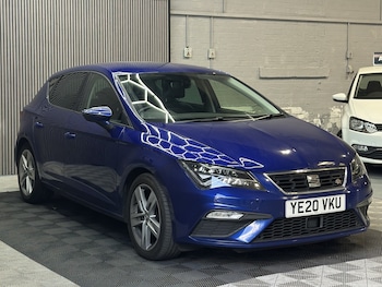 Used SEAT Leon 2020 for sale - 79432052: Photo