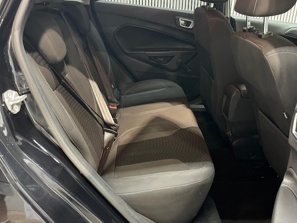 Used Ford Fiesta 2013 for sale - 75617422: Photo 10