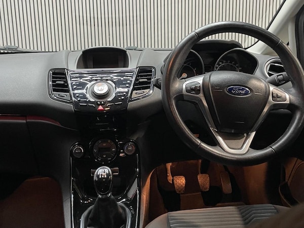 Used Ford Fiesta 2013 for sale - 75617422: Photo 13