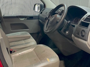 Used Volkswagen Transporter 2013 for sale - 75512830: Photo