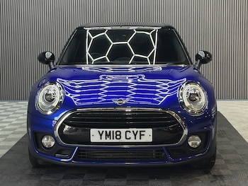 Used MINI Clubman 2018 for sale - 78566977: Photo