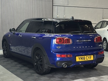 Used MINI Clubman 2018 for sale - 78566977: Photo