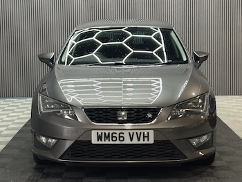 Used SEAT Leon 2017 for sale - 78579939: Photo
