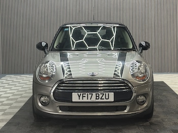 Used MINI Hatch 2017 for sale - 79432163: Photo