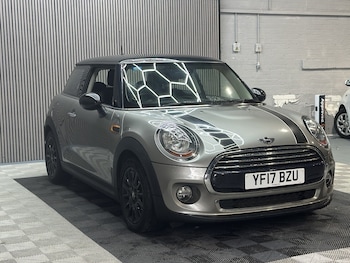 Used MINI Hatch 2017 for sale - 79432163: Photo