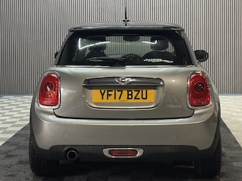 Used MINI Hatch 2017 for sale - 79432163: Photo