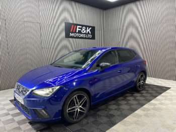 2019 (69) - 1.0 TSI 115 FR Sport [EZ] 5dr