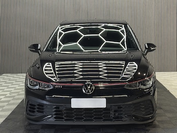 Used Volkswagen Golf 2021 for sale - 78390555: Photo