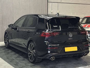 Used Volkswagen Golf 2021 for sale - 78390555: Photo