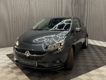 Used Vauxhall Corsa 2018 for sale - 75262078: Photo