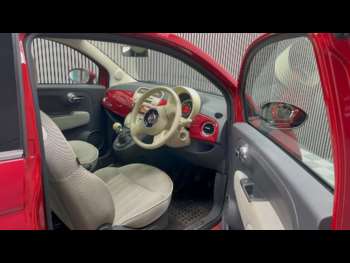 Used Fiat 500 2008 for sale - 75262249: Photo