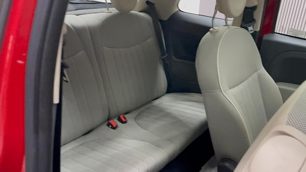 Used Fiat 500 2008 for sale - 75262249: Photo 5